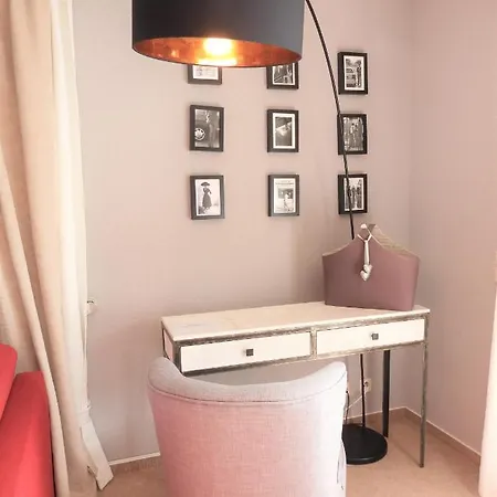 Apartment Braviscasa - Ferienresidenz Gartenweg *